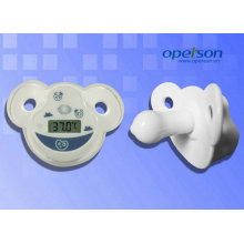 Baby Nipple Thermometer with Ce Certificate